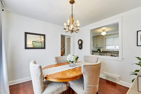 Photo 5 at 15 Squires Avenue, Parkview, Toronto