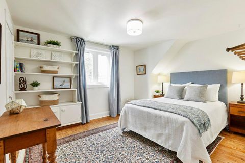 Photo 24 at 15 Squires Avenue, Parkview, Toronto