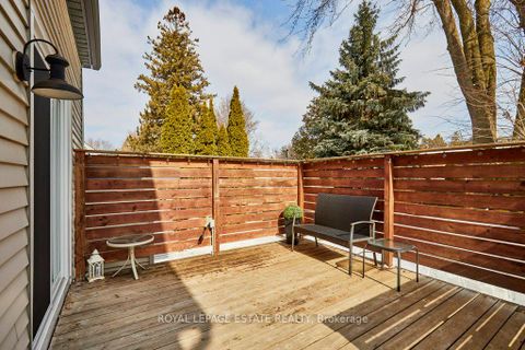 Photo 31 at 15 Squires Avenue, Parkview, Toronto