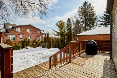 Photo 32 at 15 Squires Avenue, Parkview, Toronto