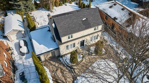 Photo 37 at 15 Squires Avenue, Parkview, Toronto