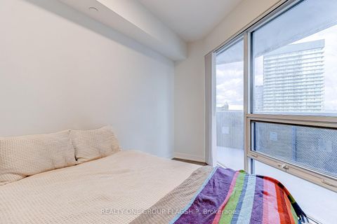 Photo 1 at 3608 - 55 Cooper Street, Waterfront Communities C8, Toronto