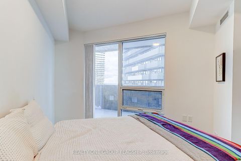 Photo 2 at 3608 - 55 Cooper Street, Waterfront Communities C8, Toronto