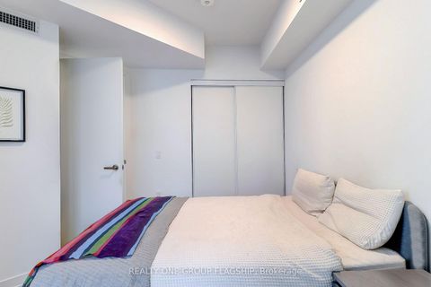 Photo 3 at 3608 - 55 Cooper Street, Waterfront Communities C8, Toronto