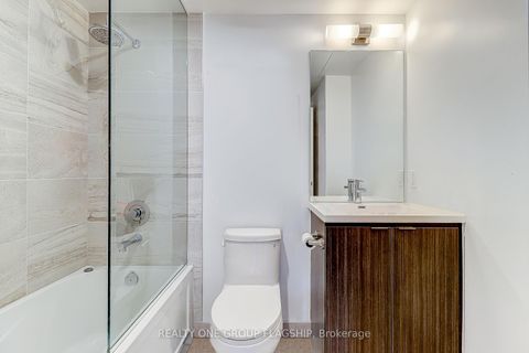Photo 4 at 3608 - 55 Cooper Street, Waterfront Communities C8, Toronto