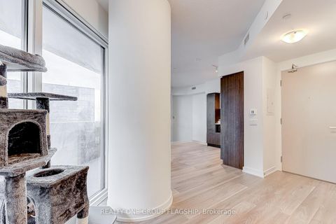 Photo 5 at 3608 - 55 Cooper Street, Waterfront Communities C8, Toronto