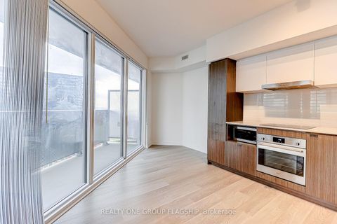 Photo 9 at 3608 - 55 Cooper Street, Waterfront Communities C8, Toronto