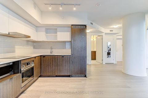 Photo 10 at 3608 - 55 Cooper Street, Waterfront Communities C8, Toronto