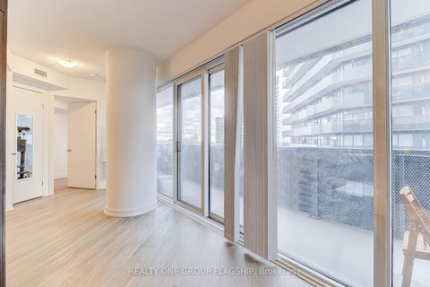 Photo 12 at 3608 - 55 Cooper Street, Waterfront Communities C8, Toronto