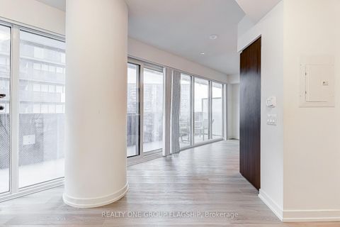 Photo 14 at 3608 - 55 Cooper Street, Waterfront Communities C8, Toronto