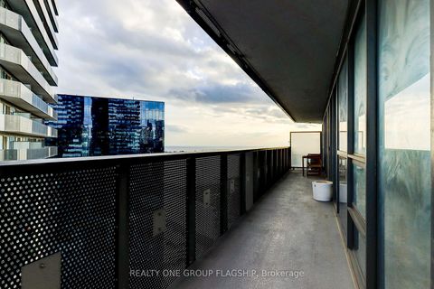 Photo 16 at 3608 - 55 Cooper Street, Waterfront Communities C8, Toronto