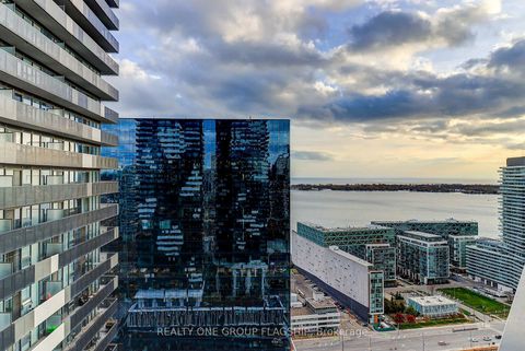 Photo 18 at 3608 - 55 Cooper Street, Waterfront Communities C8, Toronto