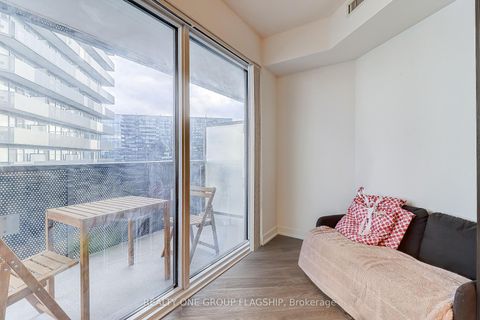 Photo 21 at 3608 - 55 Cooper Street, Waterfront Communities C8, Toronto