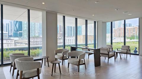 Photo 28 at 3608 - 55 Cooper Street, Waterfront Communities C8, Toronto