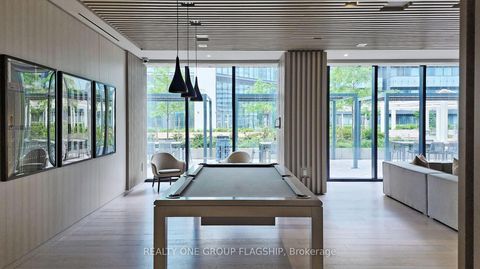 Photo 32 at 3608 - 55 Cooper Street, Waterfront Communities C8, Toronto