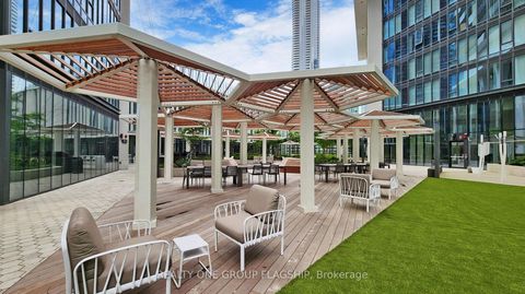 Photo 35 at 3608 - 55 Cooper Street, Waterfront Communities C8, Toronto