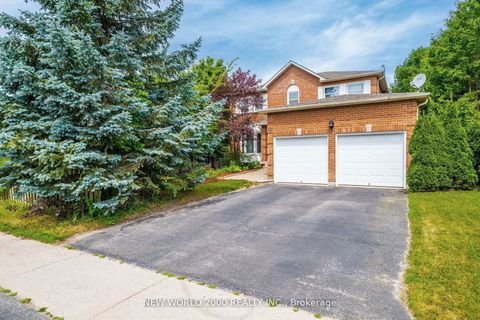 Photo 1 at 50 Livingstone Street W, West Bayfield, Barrie