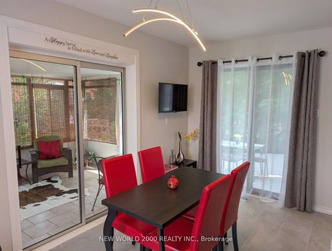 Photo 6 at 50 Livingstone Street W, West Bayfield, Barrie