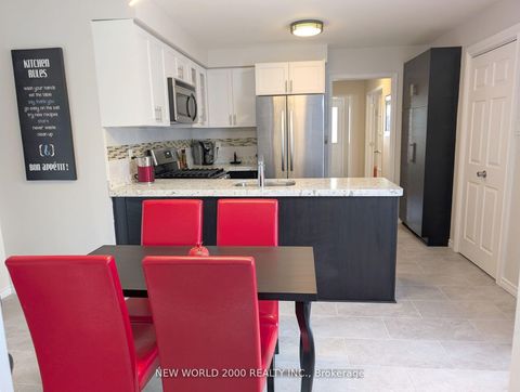 Photo 7 at 50 Livingstone Street W, West Bayfield, Barrie