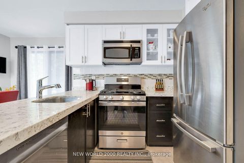 Photo 8 at 50 Livingstone Street W, West Bayfield, Barrie