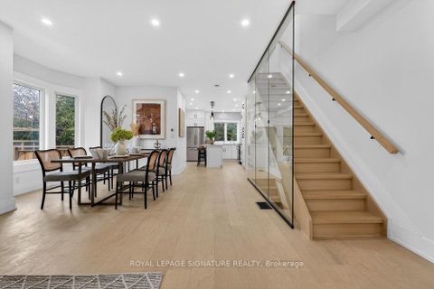 Photo 5 at 290 Chisholm Avenue, Lumsden, Toronto