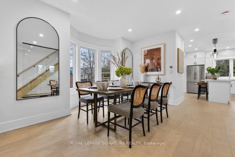 Photo 11 at 290 Chisholm Avenue, Lumsden, Toronto