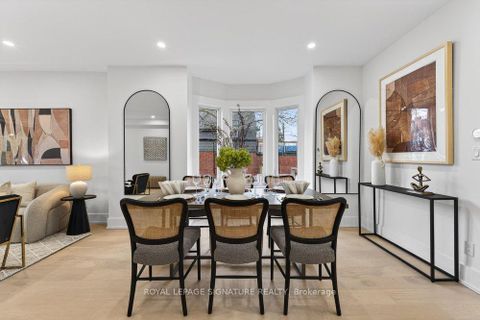 Photo 12 at 290 Chisholm Avenue, Lumsden, Toronto