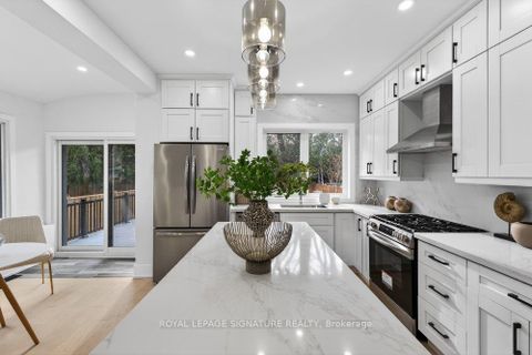 Photo 14 at 290 Chisholm Avenue, Lumsden, Toronto