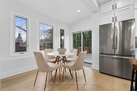 Photo 18 at 290 Chisholm Avenue, Lumsden, Toronto