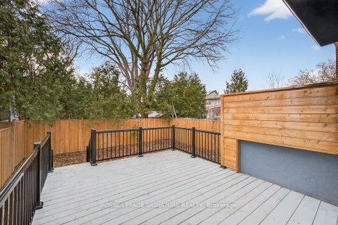 Photo 38 at 290 Chisholm Avenue, Lumsden, Toronto