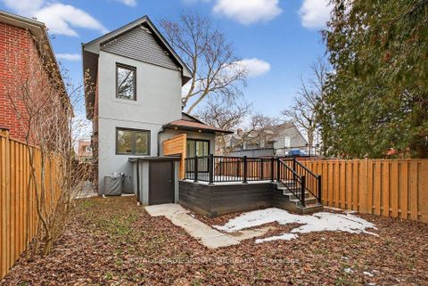 Photo 39 at 290 Chisholm Avenue, Lumsden, Toronto