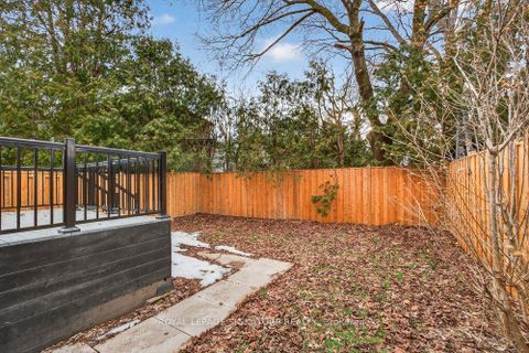 Photo 40 at 290 Chisholm Avenue, Lumsden, Toronto