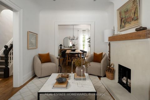 Photo 5 at 31 Riverdale Avenue, North Riverdale, Toronto