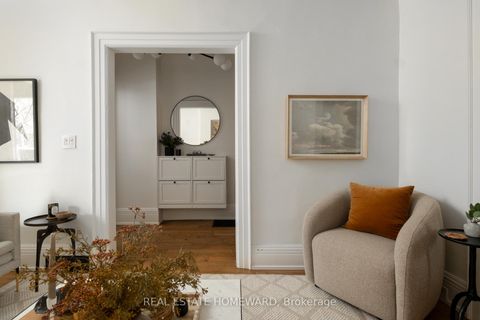 Photo 6 at 31 Riverdale Avenue, North Riverdale, Toronto