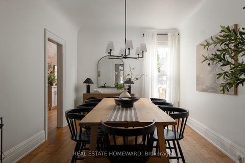 Photo 7 at 31 Riverdale Avenue, North Riverdale, Toronto