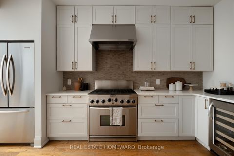 Photo 14 at 31 Riverdale Avenue, North Riverdale, Toronto