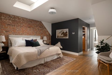 Photo 17 at 31 Riverdale Avenue, North Riverdale, Toronto