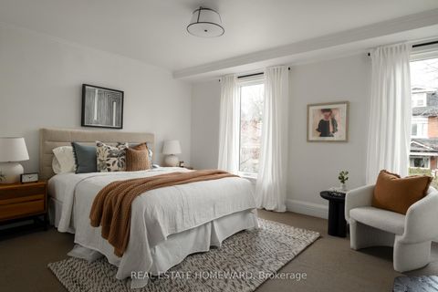 Photo 25 at 31 Riverdale Avenue, North Riverdale, Toronto