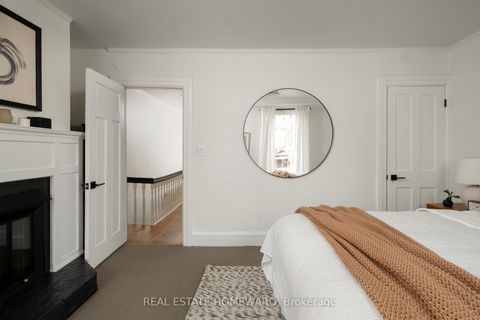 Photo 27 at 31 Riverdale Avenue, North Riverdale, Toronto