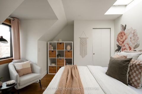 Photo 37 at 31 Riverdale Avenue, North Riverdale, Toronto