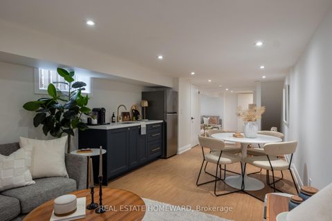 Photo 42 at 31 Riverdale Avenue, North Riverdale, Toronto