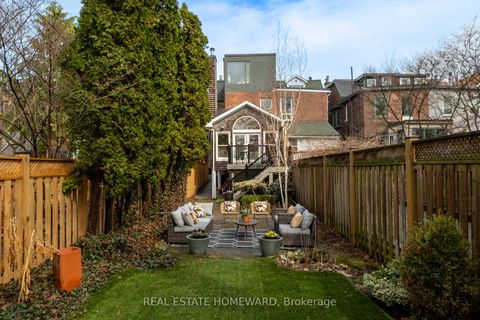 Photo 47 at 31 Riverdale Avenue, North Riverdale, Toronto