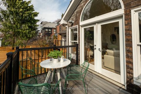 Photo 48 at 31 Riverdale Avenue, North Riverdale, Toronto