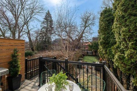 Photo 49 at 31 Riverdale Avenue, North Riverdale, Toronto