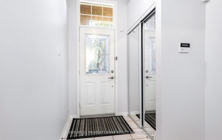 Photo 1 at 39 - 2 Clay Brick Court, Brampton North, Brampton