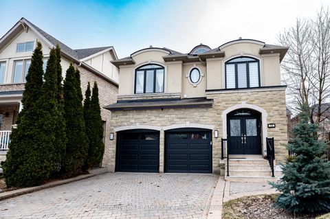 Photo 0 at 14 Riel Drive, Oak Ridges, Richmond Hill