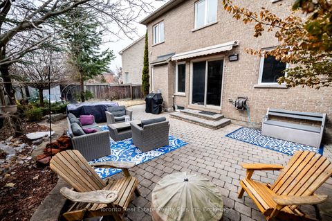 Photo 34 at 14 Riel Drive, Oak Ridges, Richmond Hill