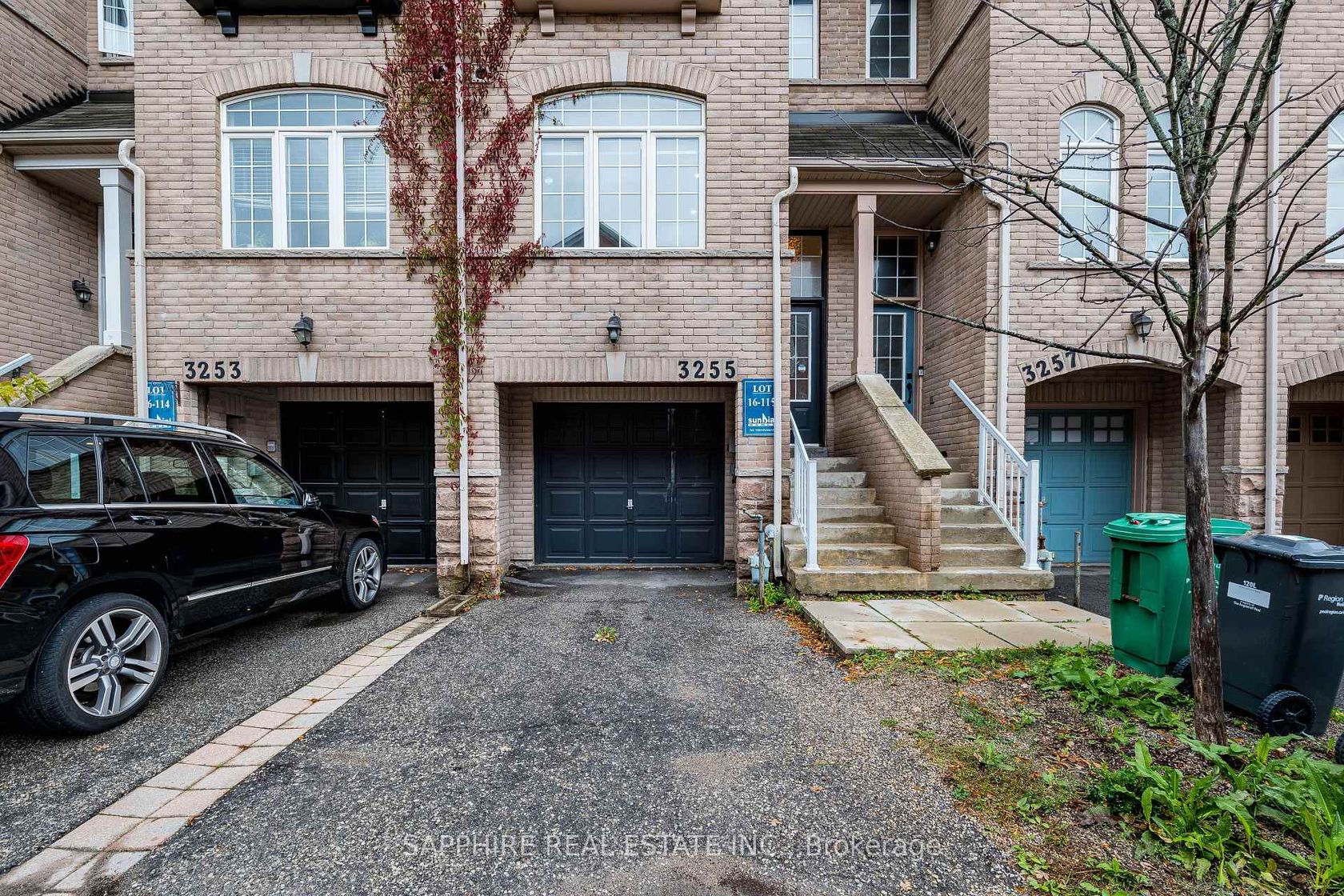 3255 Redpath Circle, Lisgar, Mississauga by Loree Meneguzzi Real Estate 3255 Redpath Circle, Lisgar, Mississauga