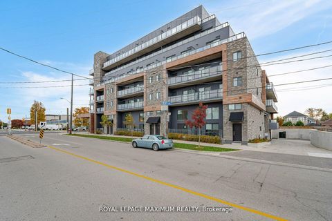 Photo 0 at 308 - 408 Browns Line, Alderwood, Toronto