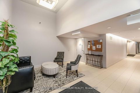 Photo 2 at 308 - 408 Browns Line, Alderwood, Toronto